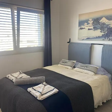 Lagos Accomodation Rooms 라고스