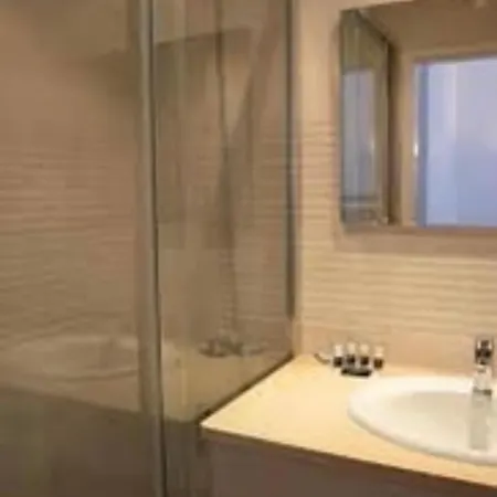 Marina De Habitación en casa particular Lagos