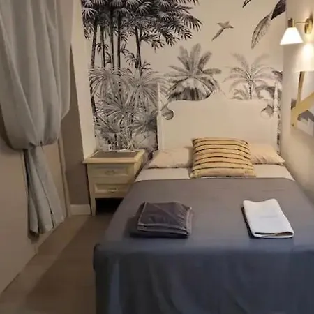 Lagos Accomodation Rooms لاغوس