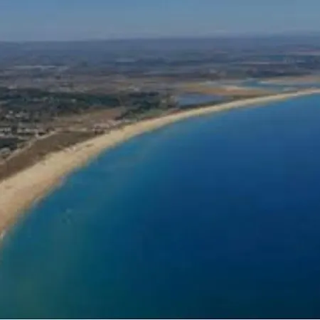 Lagos Accomodation Rooms Kwatera prywatna Lagos