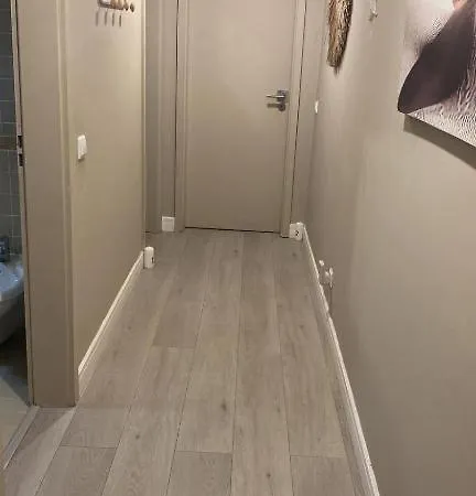 Lagos Accomodation Rooms Kwatera prywatna