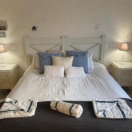 Kwatera prywatna Lagos Accomodation Rooms Lagos