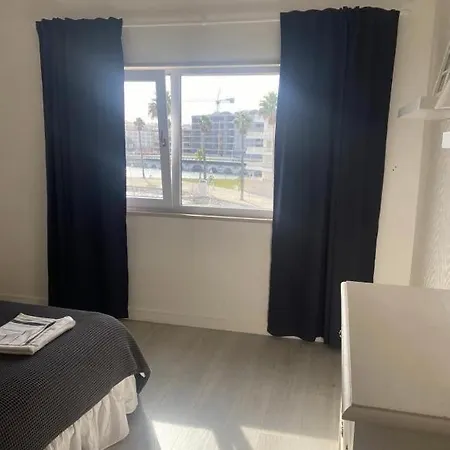 Lagos Accomodation Rooms Kwatera prywatna