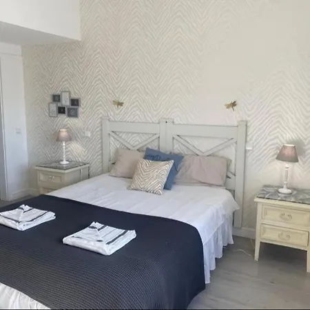 Lagos Accomodation Rooms *