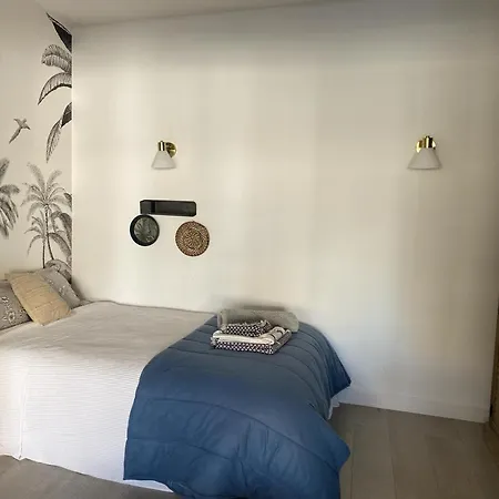 Lagos Accomodation Rooms Kwatera prywatna *