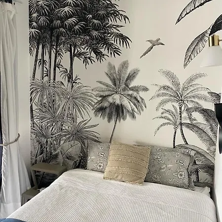 Lagos Accomodation Rooms *