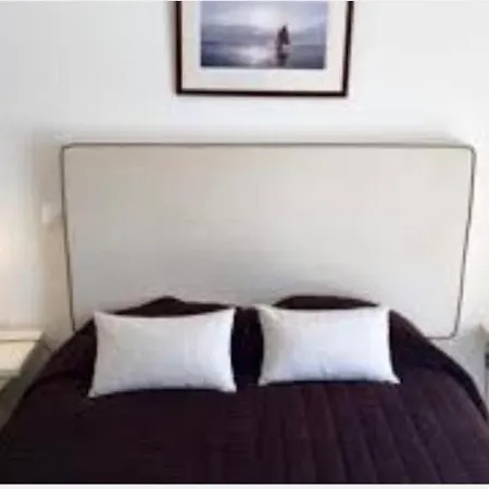 Kwatera prywatna Lagos Accomodation Rooms *