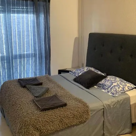 Kwatera prywatna Lagos Accomodation Rooms *