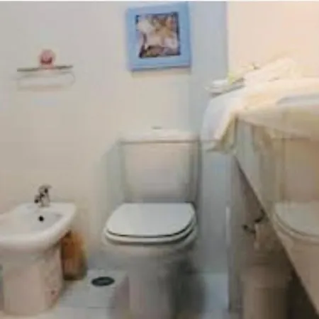 Lagos Accomodation Rooms