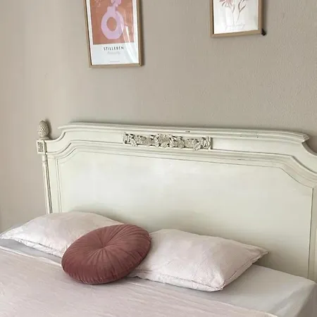 Lagos Accomodation Rooms *