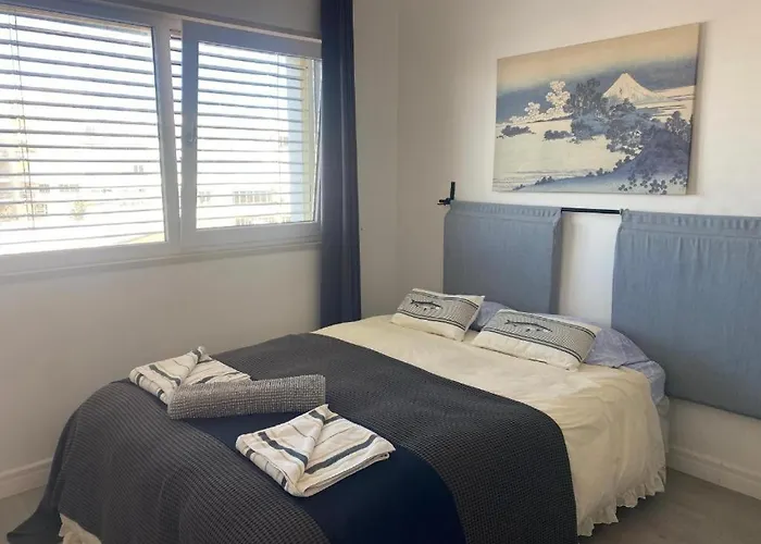 Lagos Accomodation Rooms ラゴス