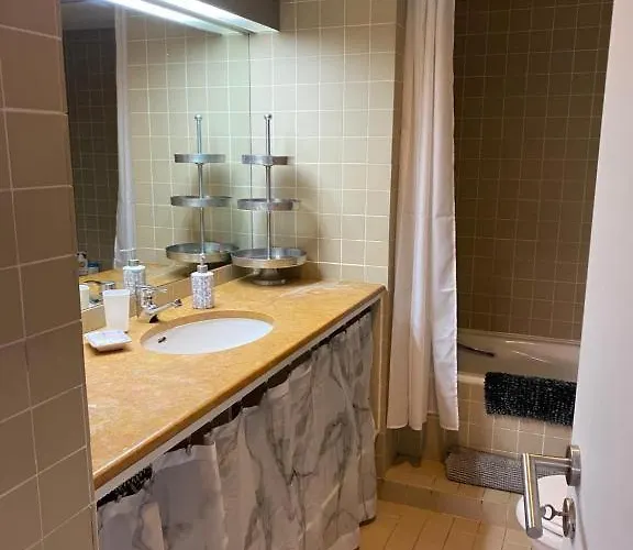 Lagos Accomodation Rooms ラゴス