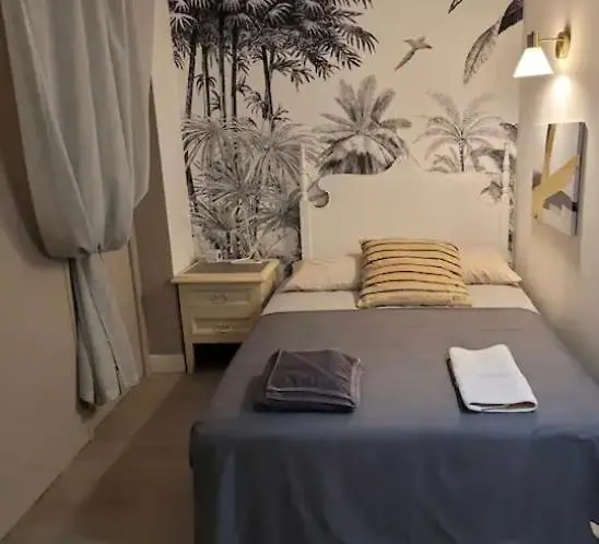 Lagos Accomodation Rooms ラゴス