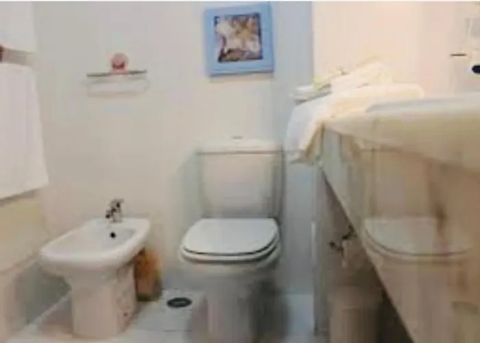 Lagos Accomodation Rooms