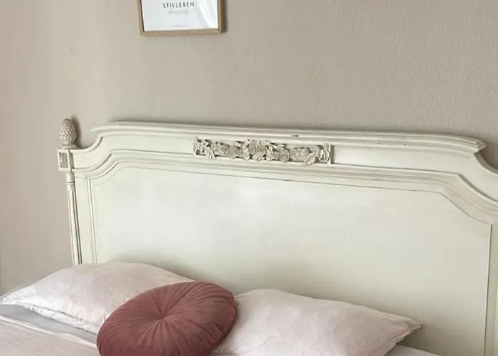 Lagos Accomodation Rooms *