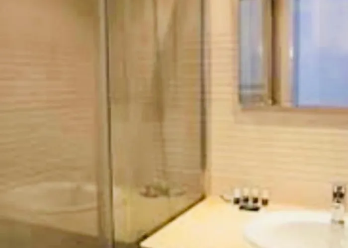 ホームステイ Lagos Accomodation Rooms