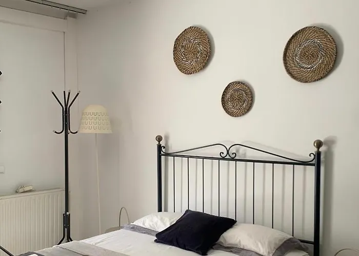 Lagos Accomodation Rooms ラゴス