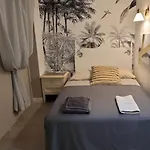 Lagos Accomodation Rooms ラゴス