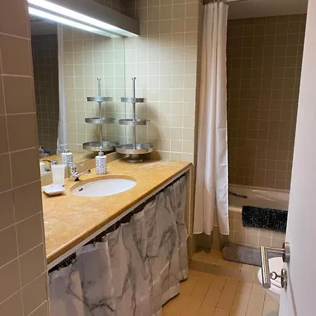 Lagos Accomodation Rooms Λάγος