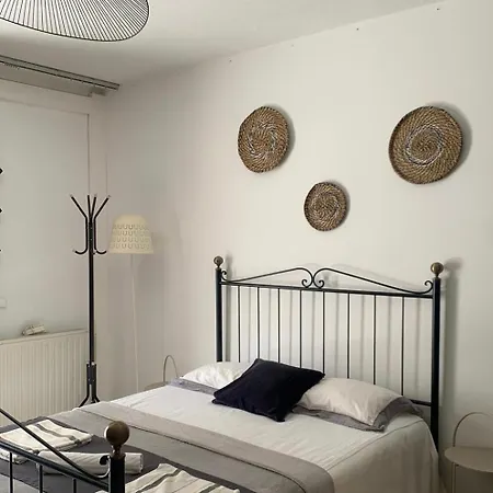 Lagos Accomodation Rooms Λάγος