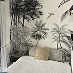 Lagos Accomodation Rooms *
