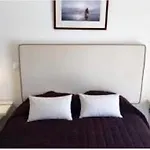 Rum i privatbostad Lagos Accomodation Rooms *