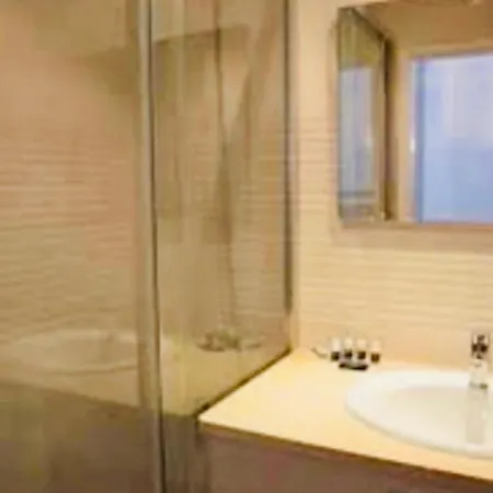 Homestay Lagos Accomodation Rooms